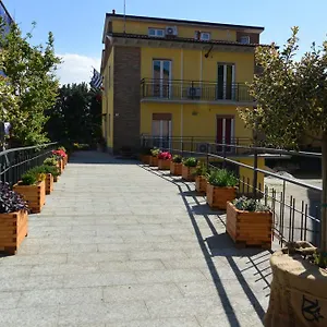 Ostello Pavia Ostello 