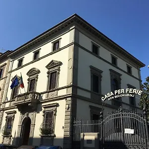 Affittacamere Casa Secchiaroli ***